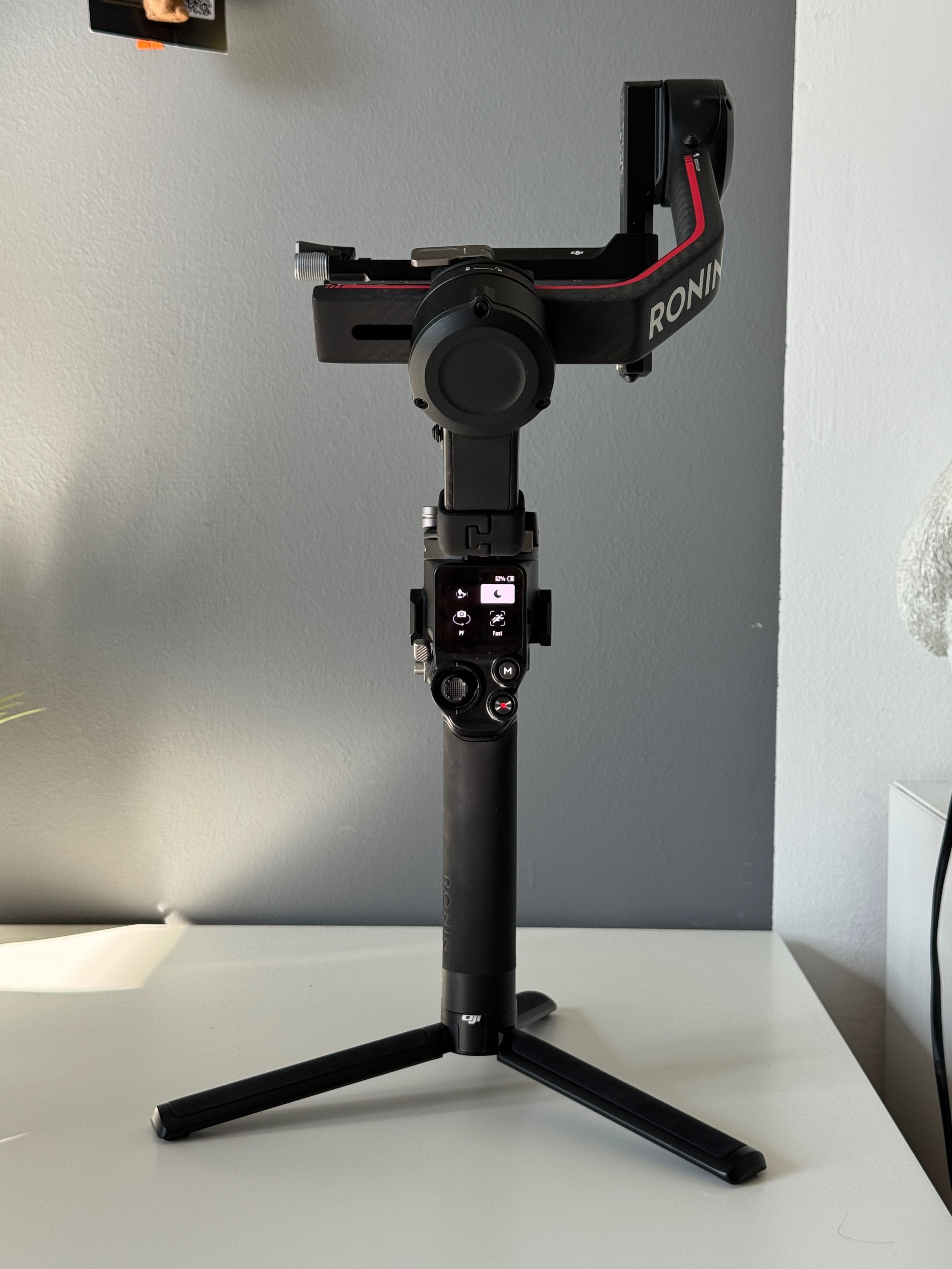 Gimbal DJI RS 3 Pro combo