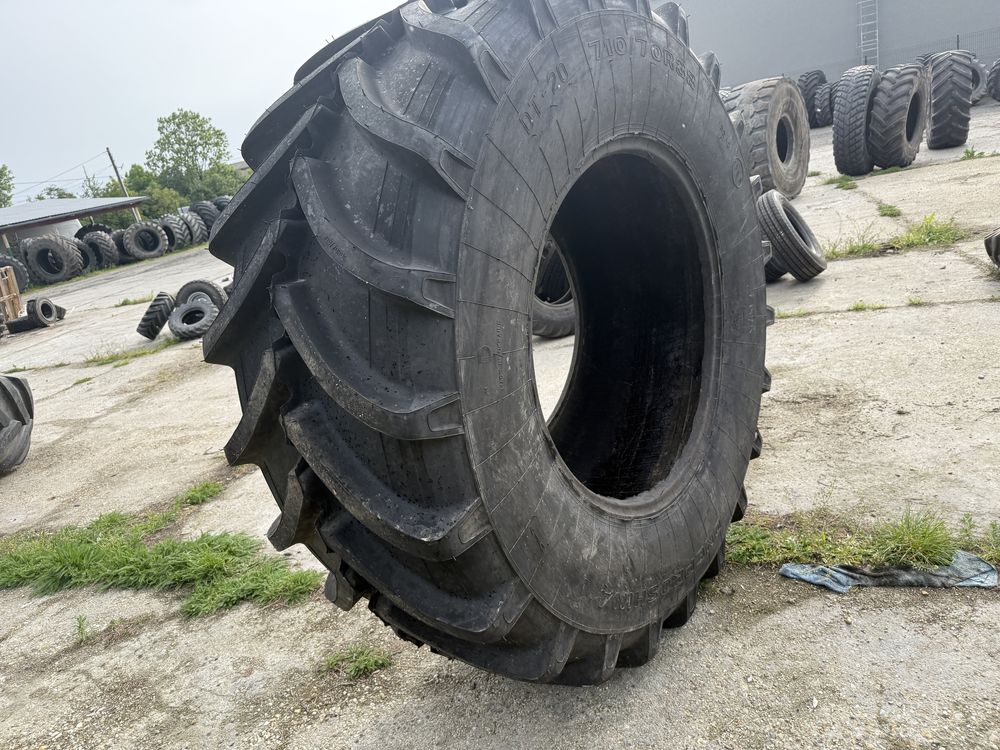 Opona 710/70R38 DNEPROSHINA Nowa