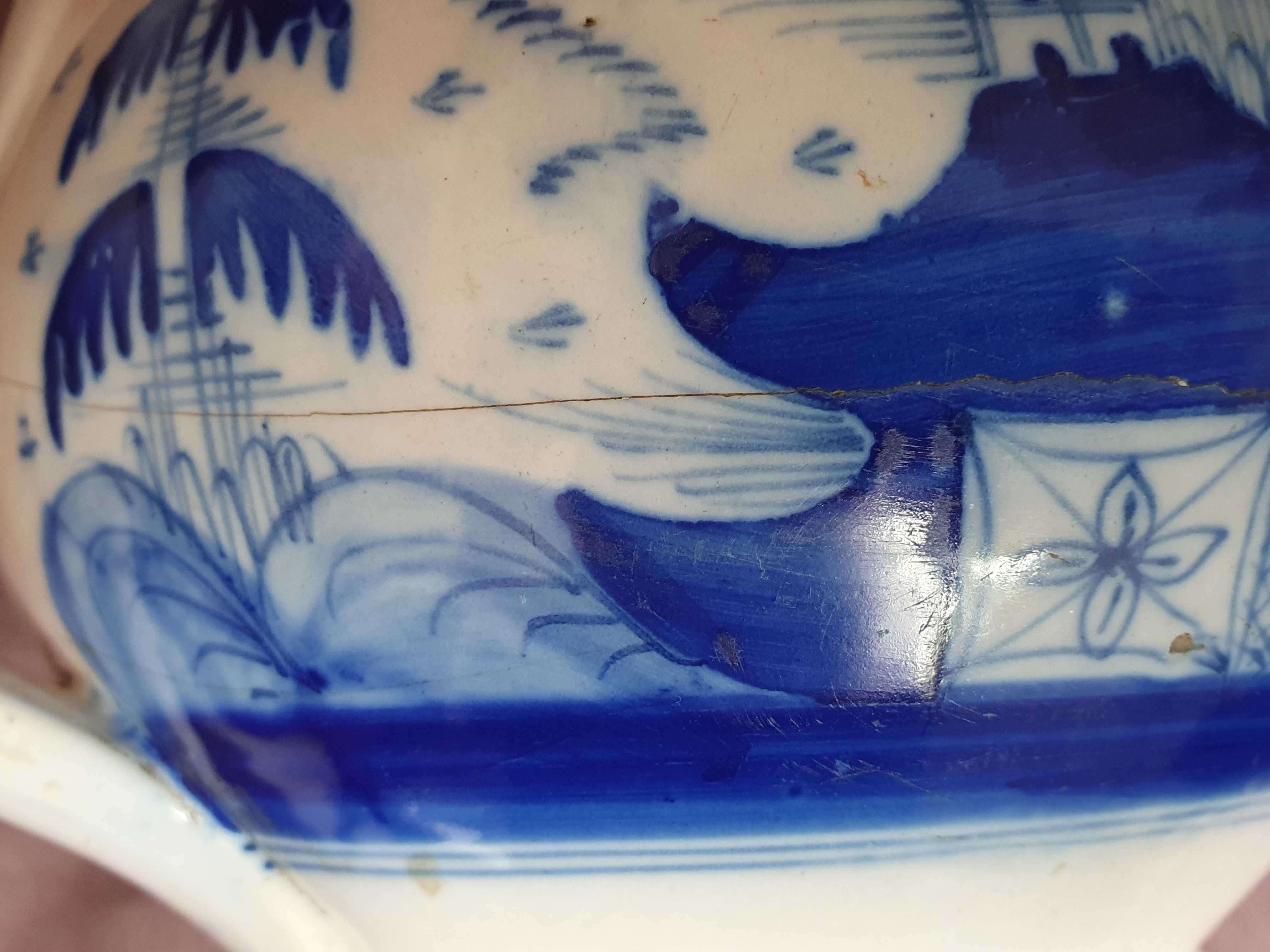 Bule Chinês Qianlong Séc. XVIII (18)