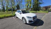 Audi Q2 1.6 TDI S Line