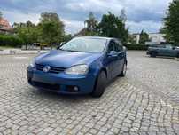 Volkswagen Golf 1.6 2007 AUTOMAT