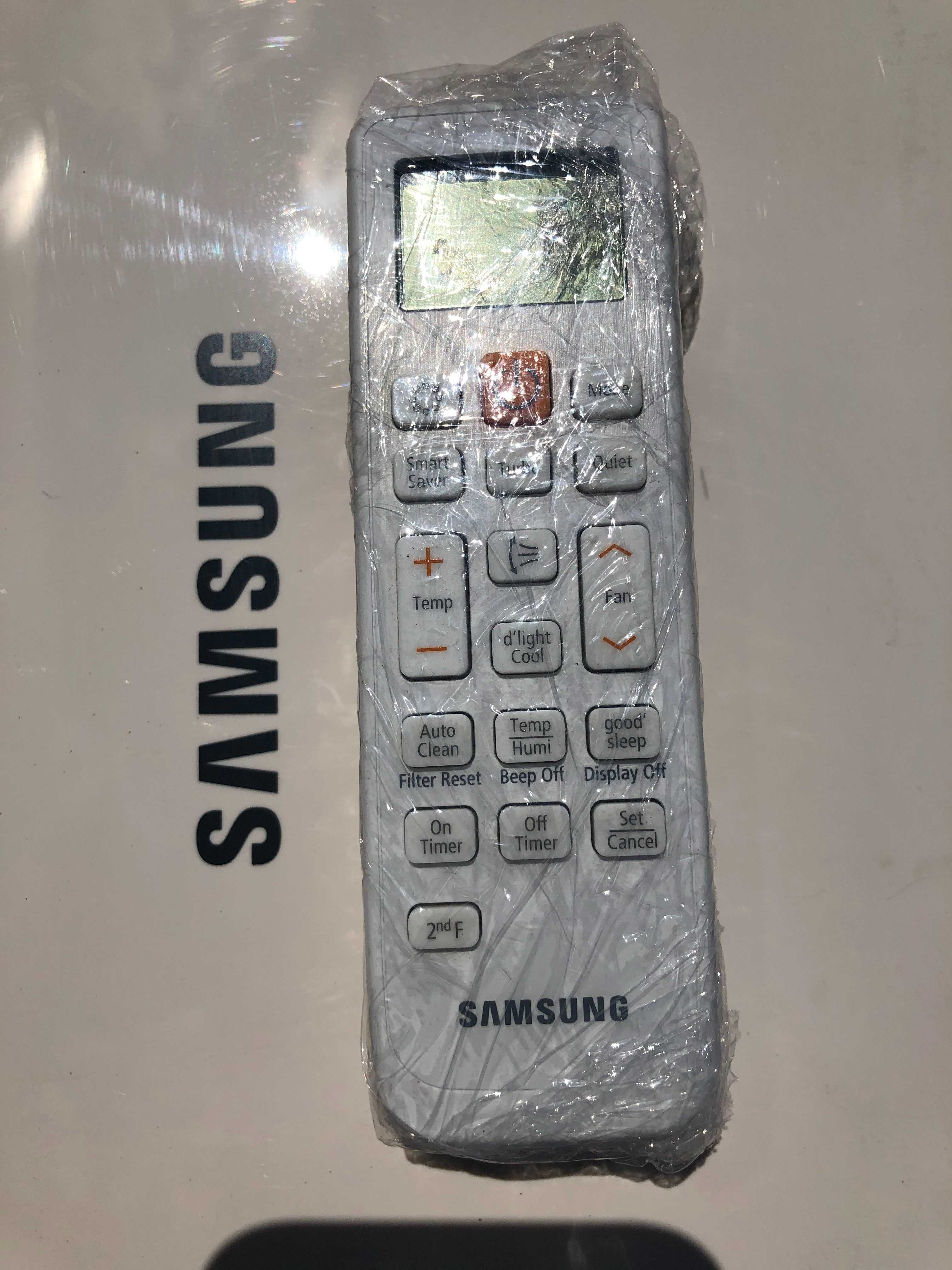 Кондиционер инвертор нап-потол. Samsung NS052CSXEC б/у до 50 м2 монтаж