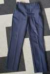 Spodnie r.128 H&M