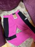 The North Face spodnie treningowe dresowe dresy r XS S slacker jogg