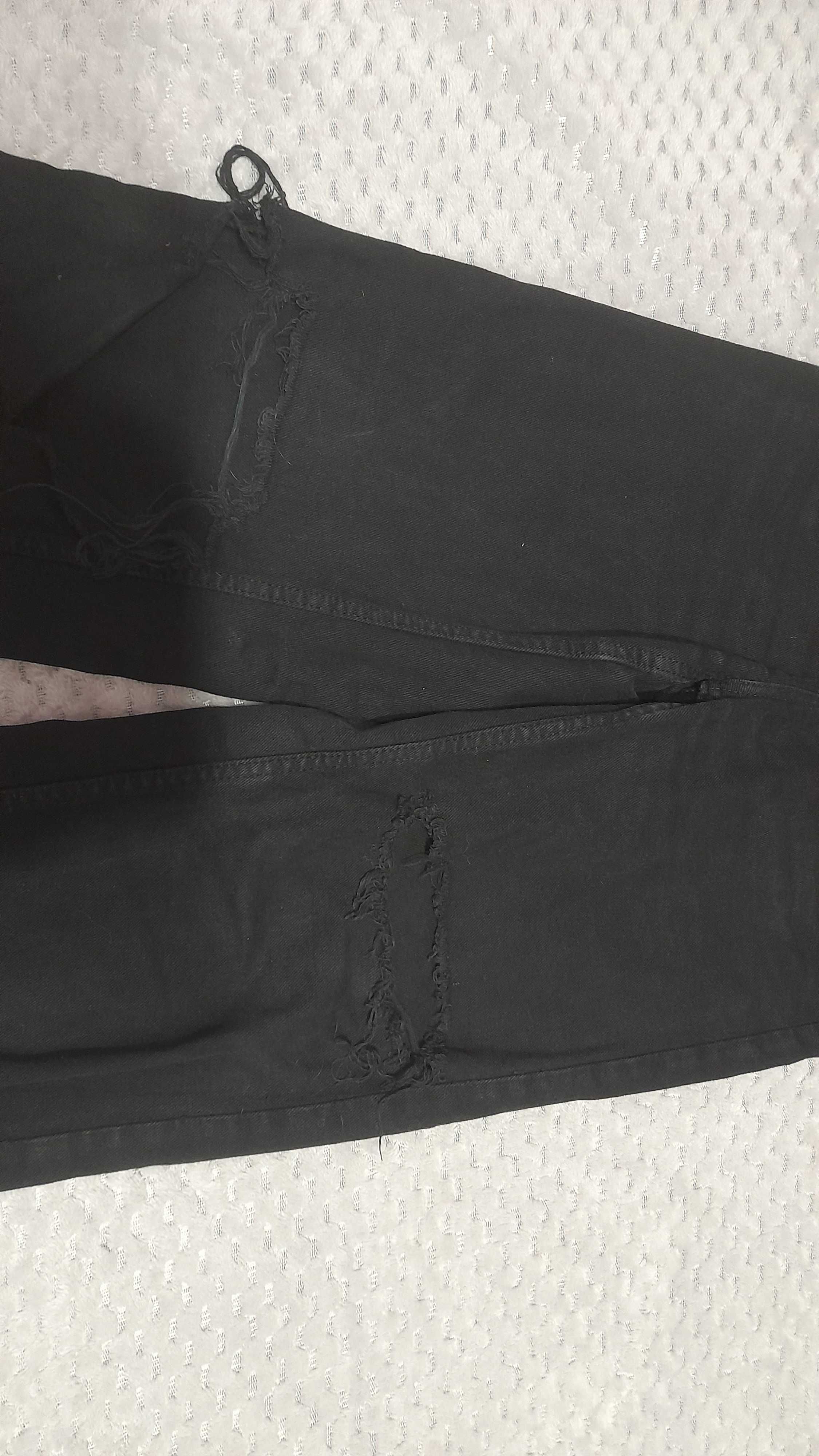 Джинси Bershka жіночі