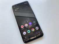 Pixel 4 xl - 64Gb битий дисплей