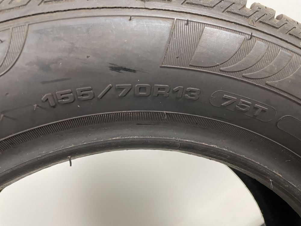 155/70R13 75T Fulda MultiControl 2 SZTUKI