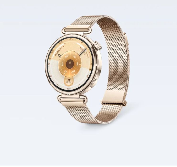 Смарт годинник HUAWEI Watch GT6