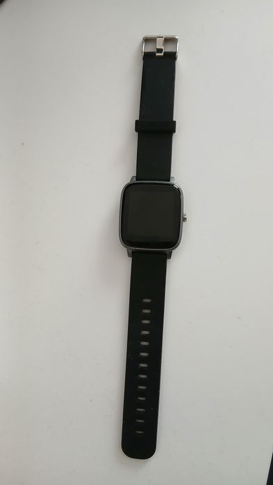 Zegarek smartwatch