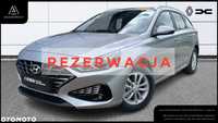 Hyundai I30 T-GDi 160KM SALON PL FV23% Bez Przebiegu Dealer Renault