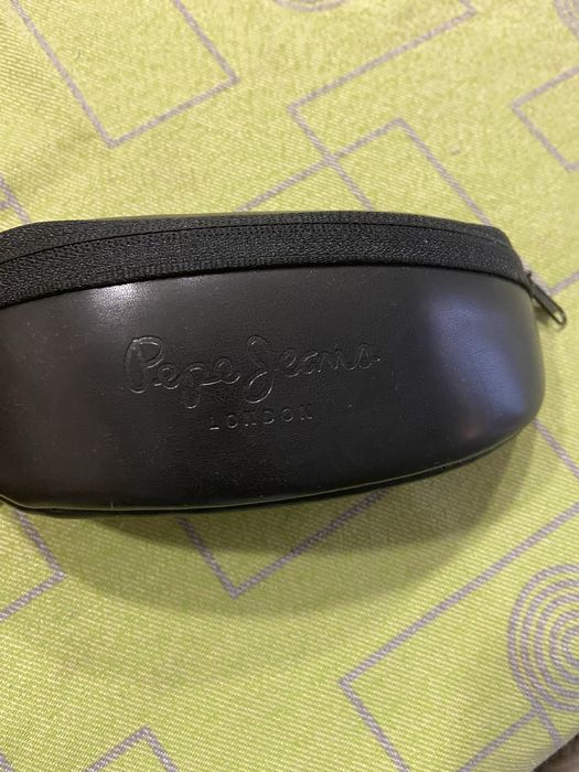 Oculos de sol pepe jeans (novos)
