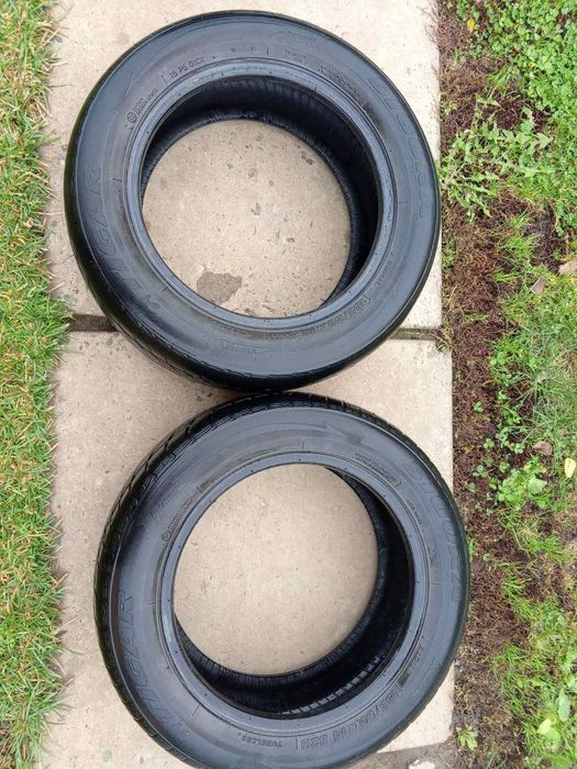 Продам шини R14 185/60