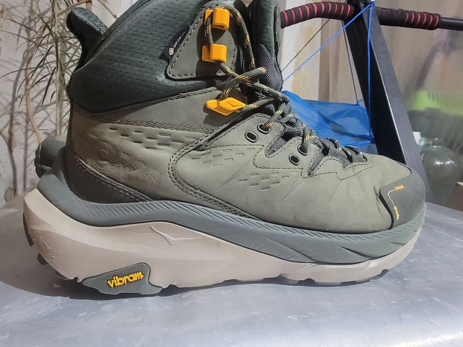 Hoka kaha 2  оригінал