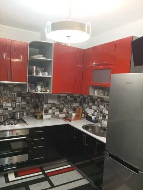 1-к квартира з ремонтом. Меблі, техніка, кладова. Гостомель, ЖК Ягода