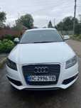 Audi ауди A3 2009