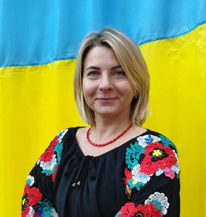 Репетитор з математики. Підготовка до НМТ