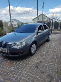 Volkswagen Passat 2.0tdi automatic