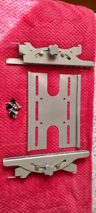 Tv lcd  da TLC impecavel