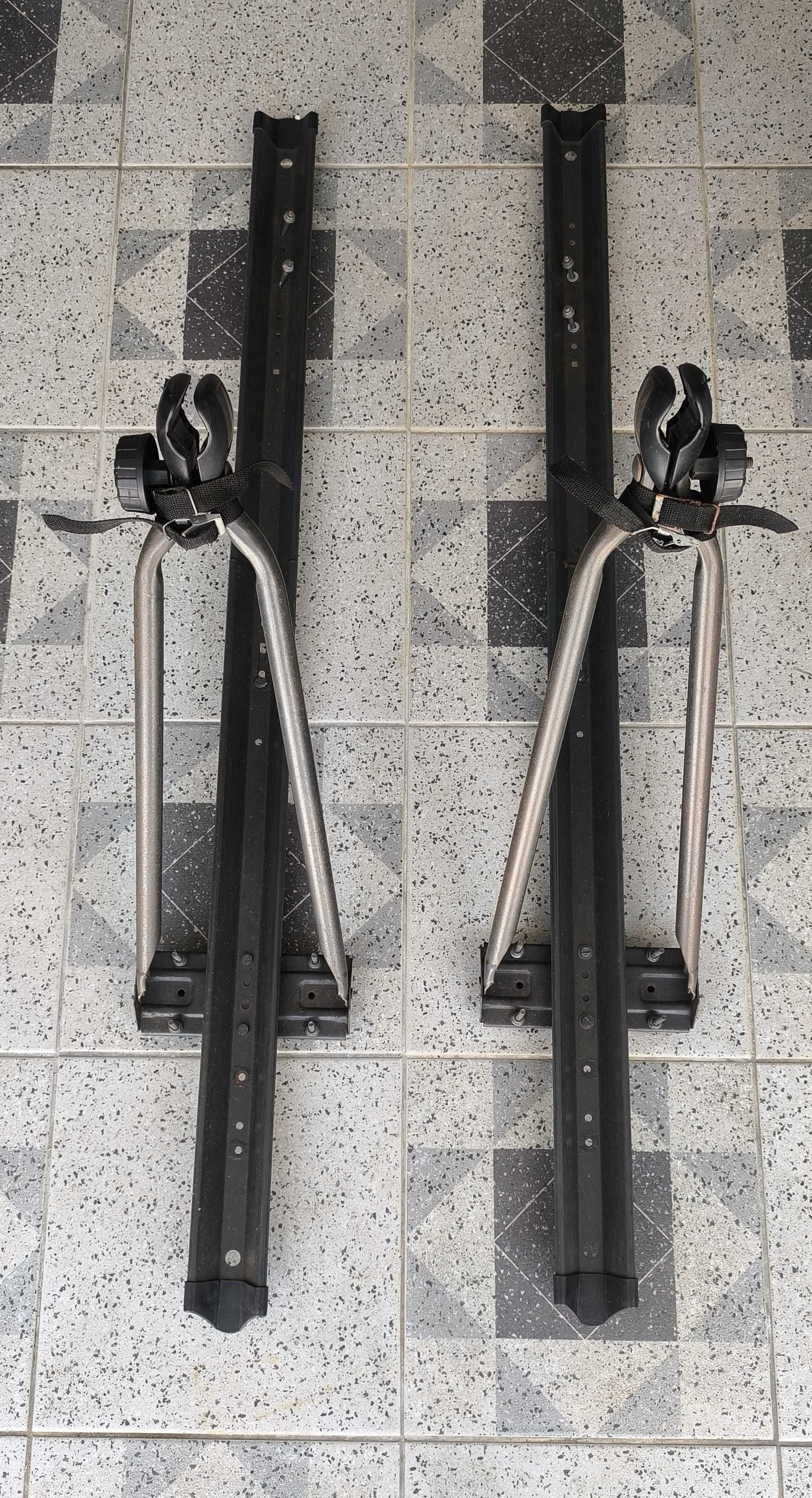 Suportes de bicicleta universais
