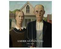 Книга American Painting