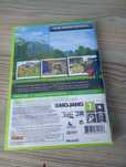 Minecraft na Xbox 360