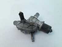 Motor Escovas / Limpa Vidros Frente Citroen C4 Picasso I Veículo Multi