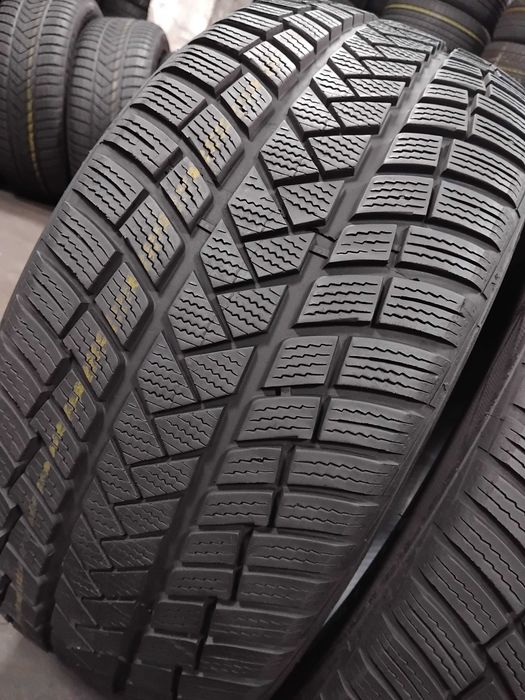Шини бу 245/45 R18 Vredestein Wintrac Pro Пара Зима