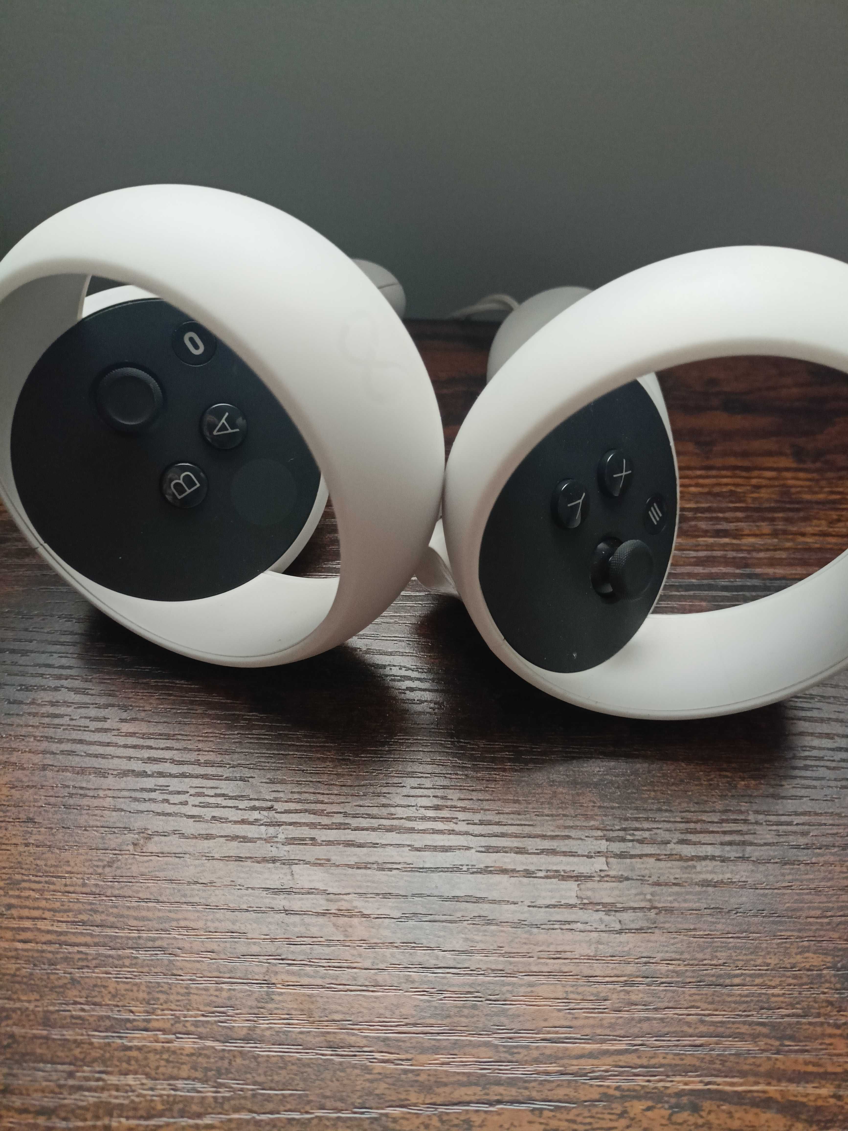 Oculus Meta Quest 2