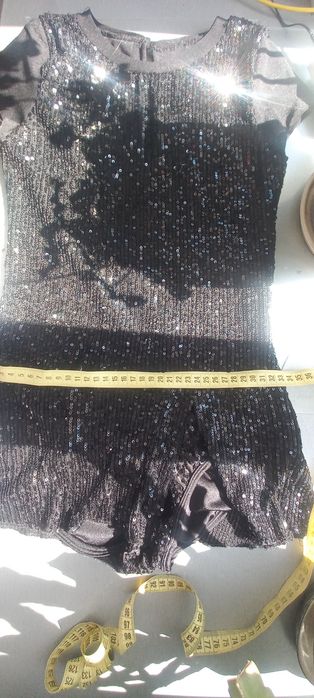 Купальник художня гімнастика