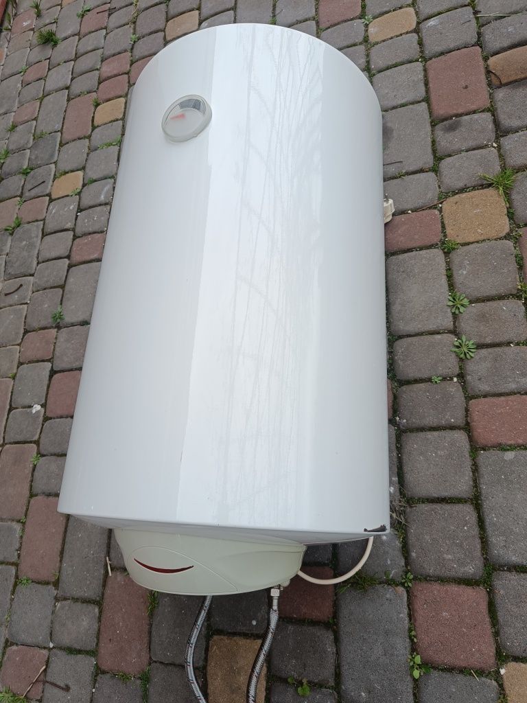 Бойлер Ariston 80 л.