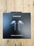 Słuchawki Samsung Buds 3 Pro Nowe Zaplombowane Gwarancja Na Prezent !!