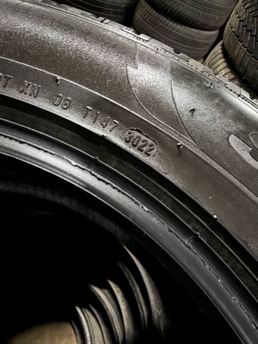 R19 235/55 Pirelli Sottozero 3