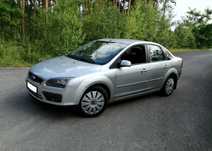 Ford Focus 1.6 LIFT 125KM KOMPUTER Elektryka KLIMA Salon Polska CD/Mp3