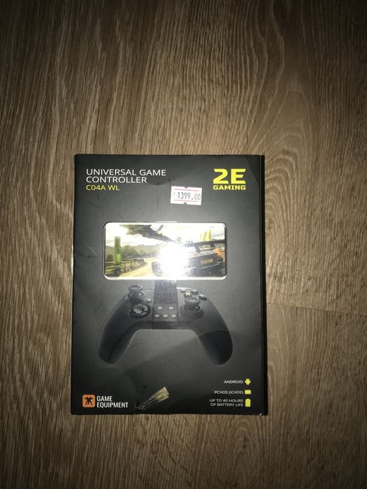Геймпад для телефона 2E gaming