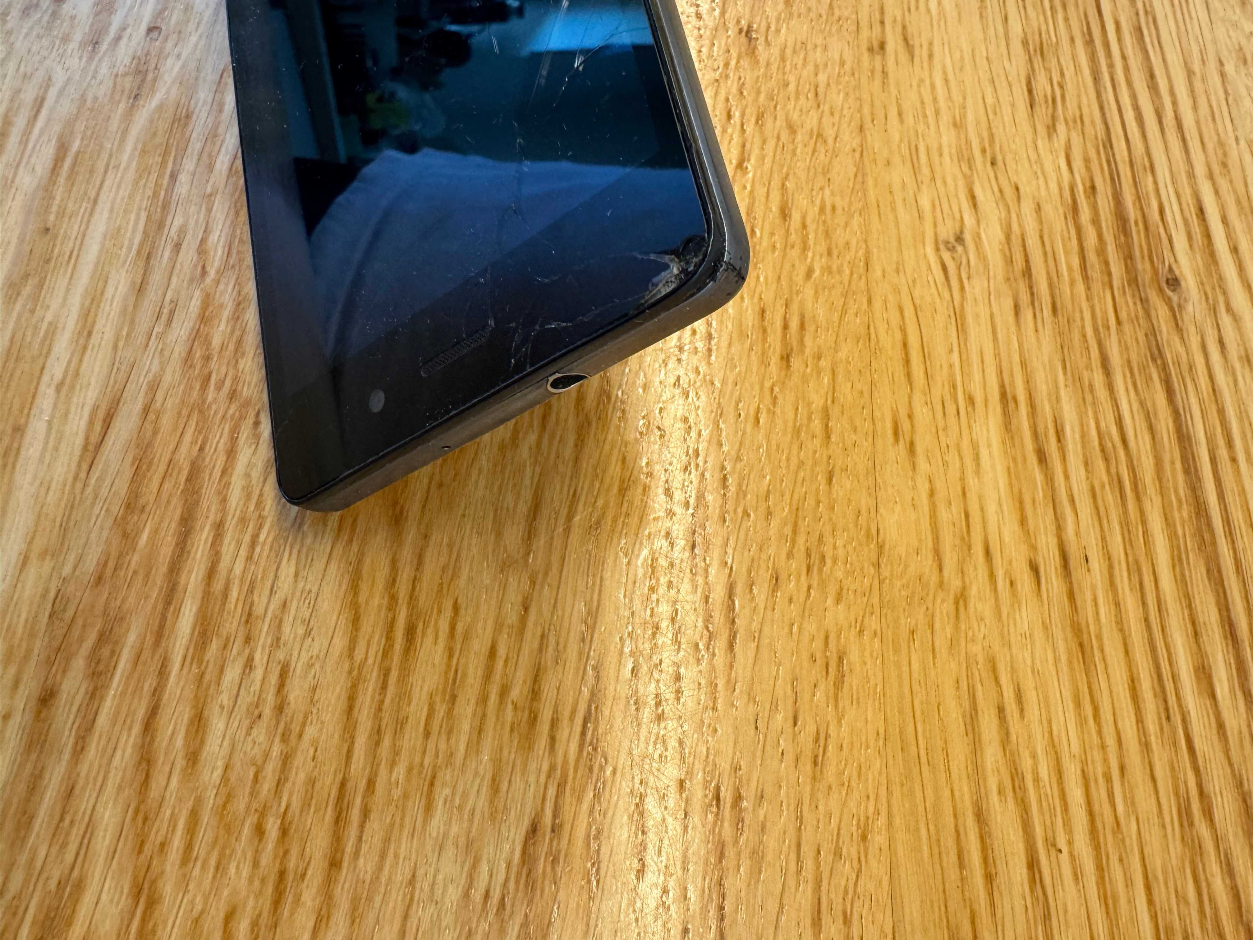 telefon Huawei P8lite + pudełko