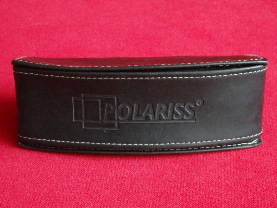 skórzane etui na okulary