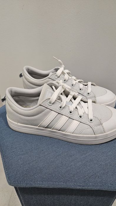 Кеди Adidas 37 -1/3