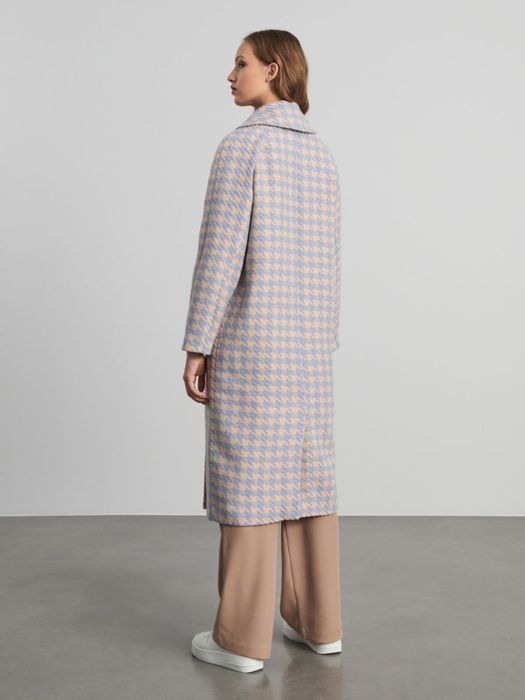 Пальто тренч oversize базове нове бренд Sinsay