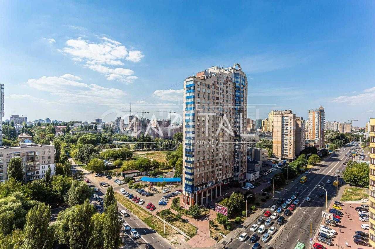 Аренда / Квартира / ул. Черновола, Лукьяновка, г. Киев