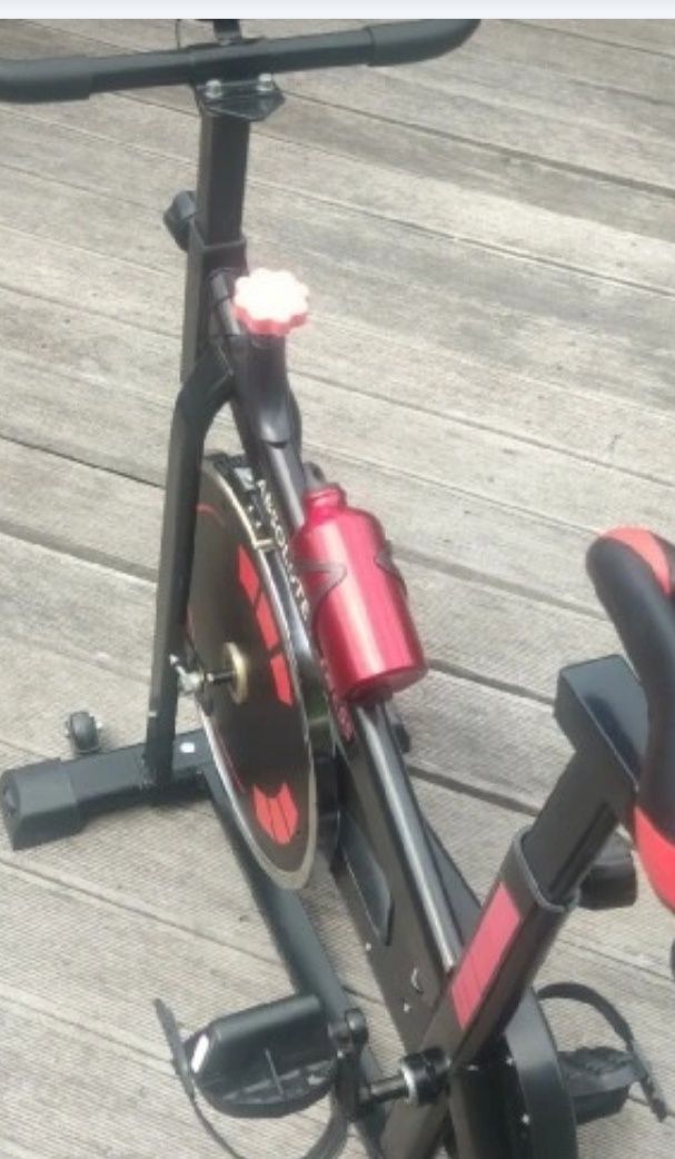 Rower stacjonarny