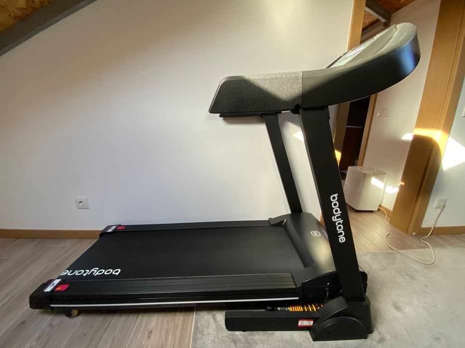 Passadeira Bodytone dt16