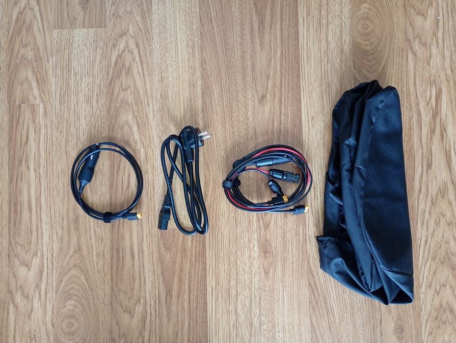 Ecoflow Delta 1 (EF3 Pro)