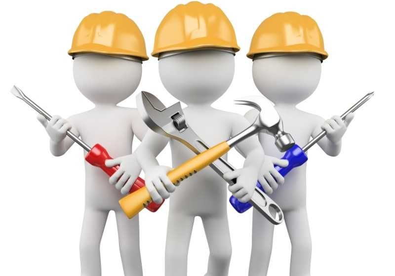 Reparação / Manutenção de eletrodomésticos (orcamentos gratis)
