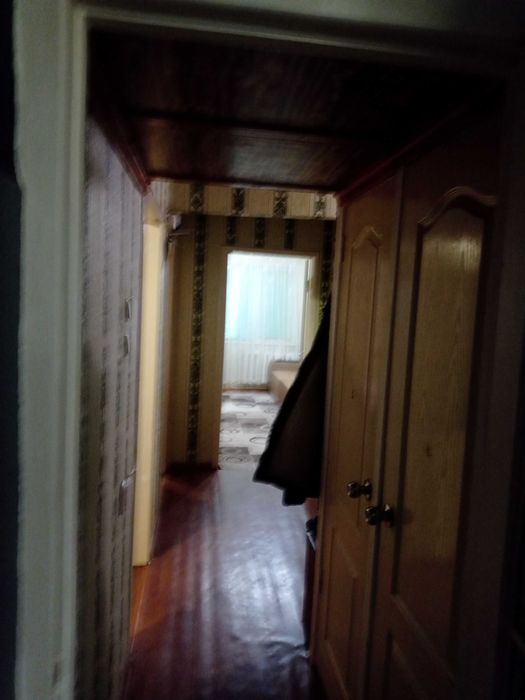 Квартира 3 км. Евроремонт с усією новою технікою і меблями т