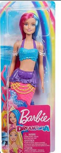 Lalka Barbie Dreamtopia zabawka nowa okazja na prezent