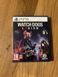 Watch dogs legion p5