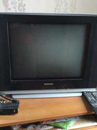 Телевізор «Самсунг» з тюнером та Т2