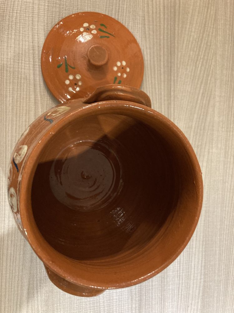Pote Frango na Pucara