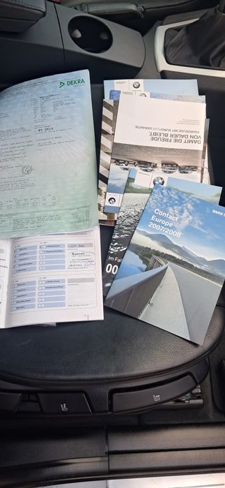 Bmw x3 2.0b 4x4 panorama skora pełna opcja orginal serwis Niemcy