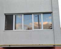 Вікно металопластикове для балкону
